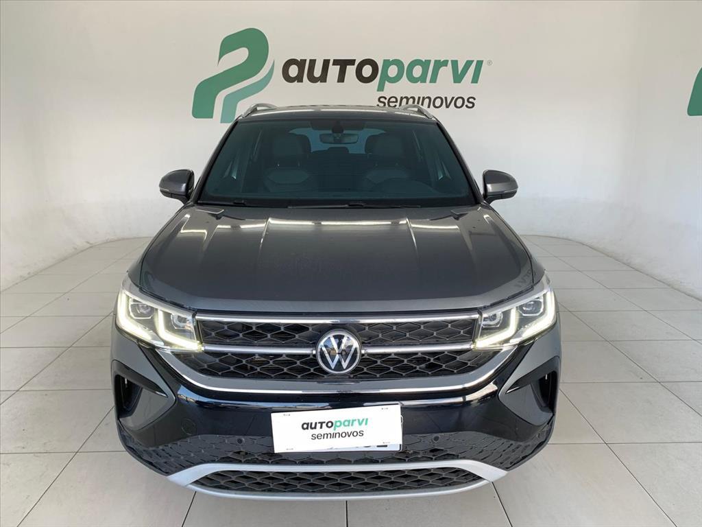 Volkswagen TAOS