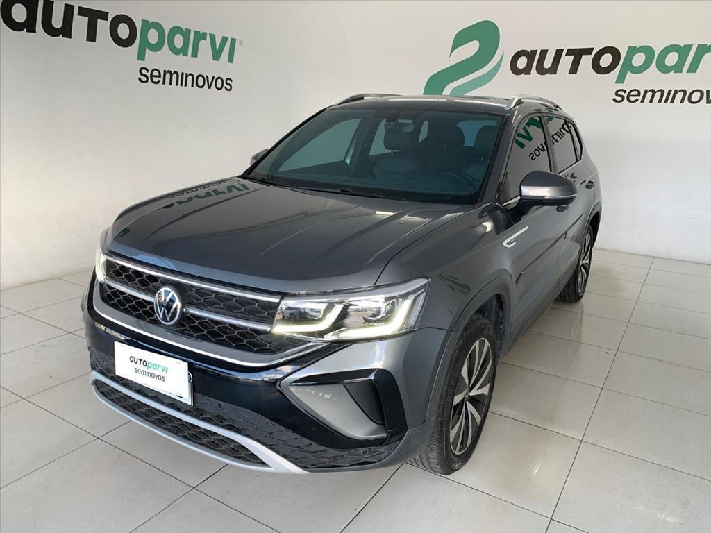 Volkswagen TAOS