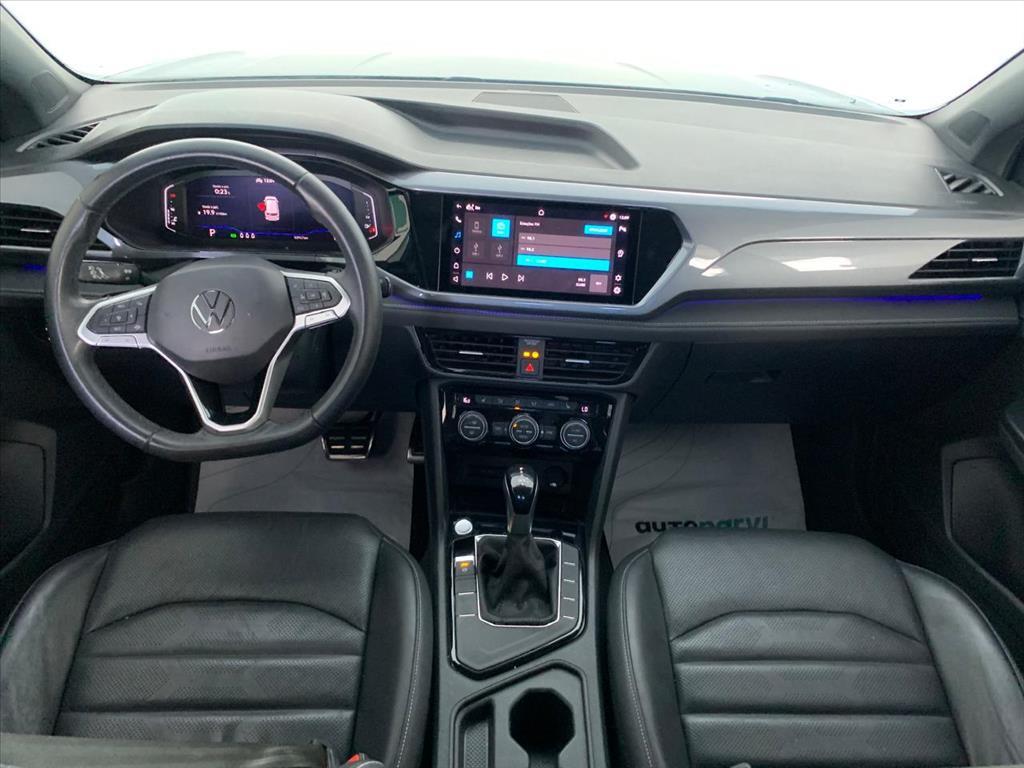 Volkswagen TAOS