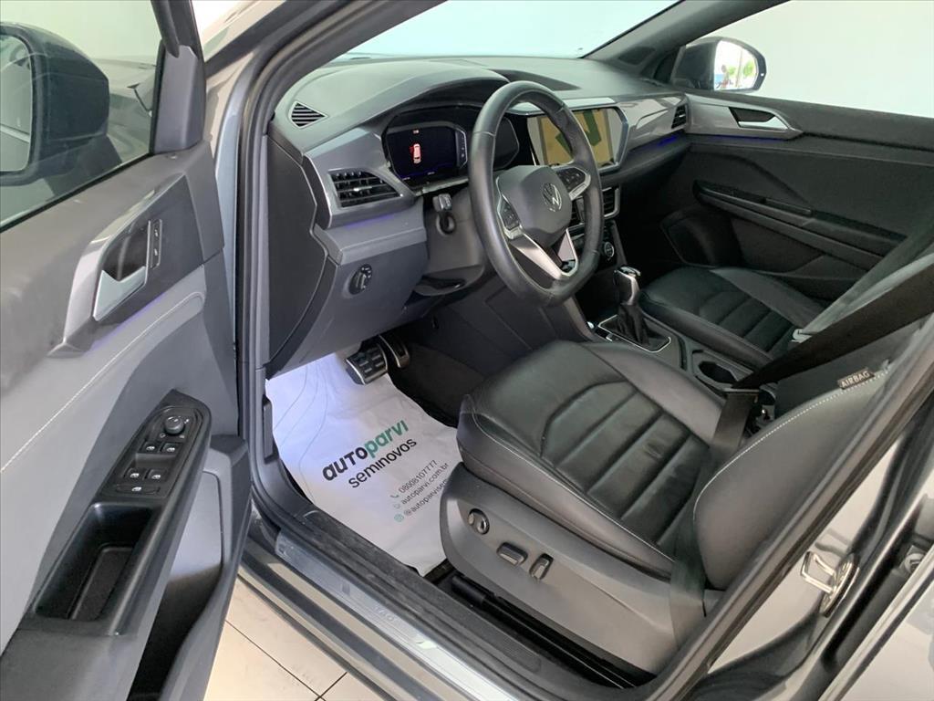 Volkswagen TAOS