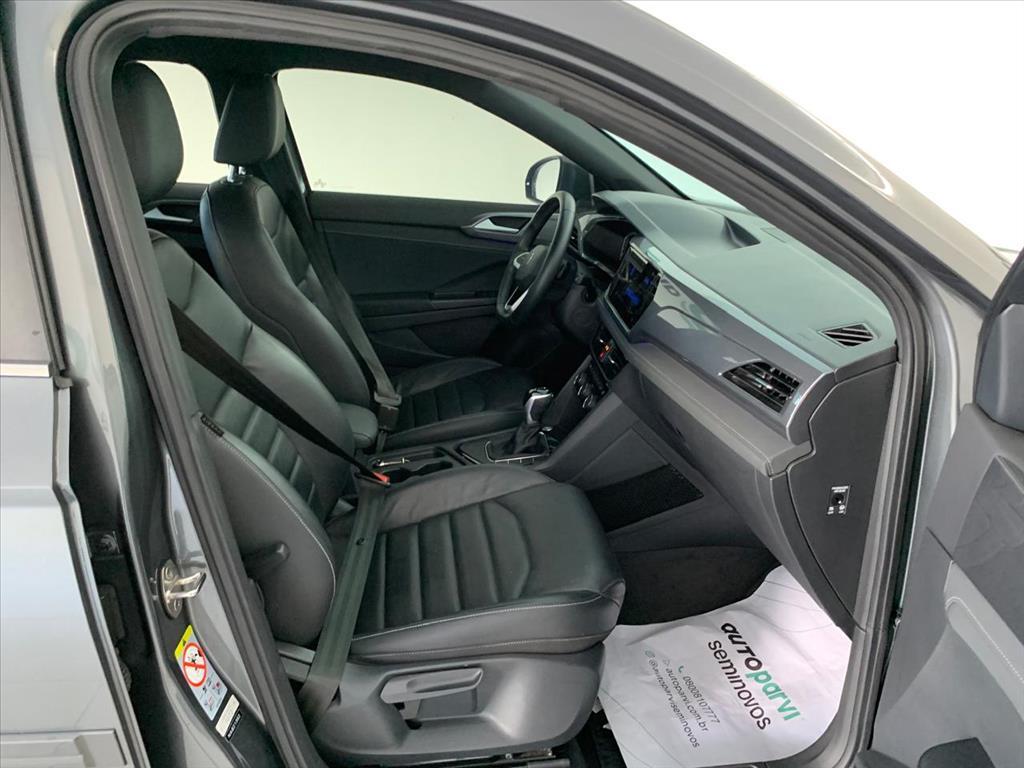 Volkswagen TAOS