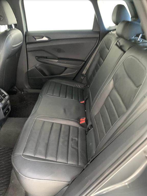 Volkswagen TAOS