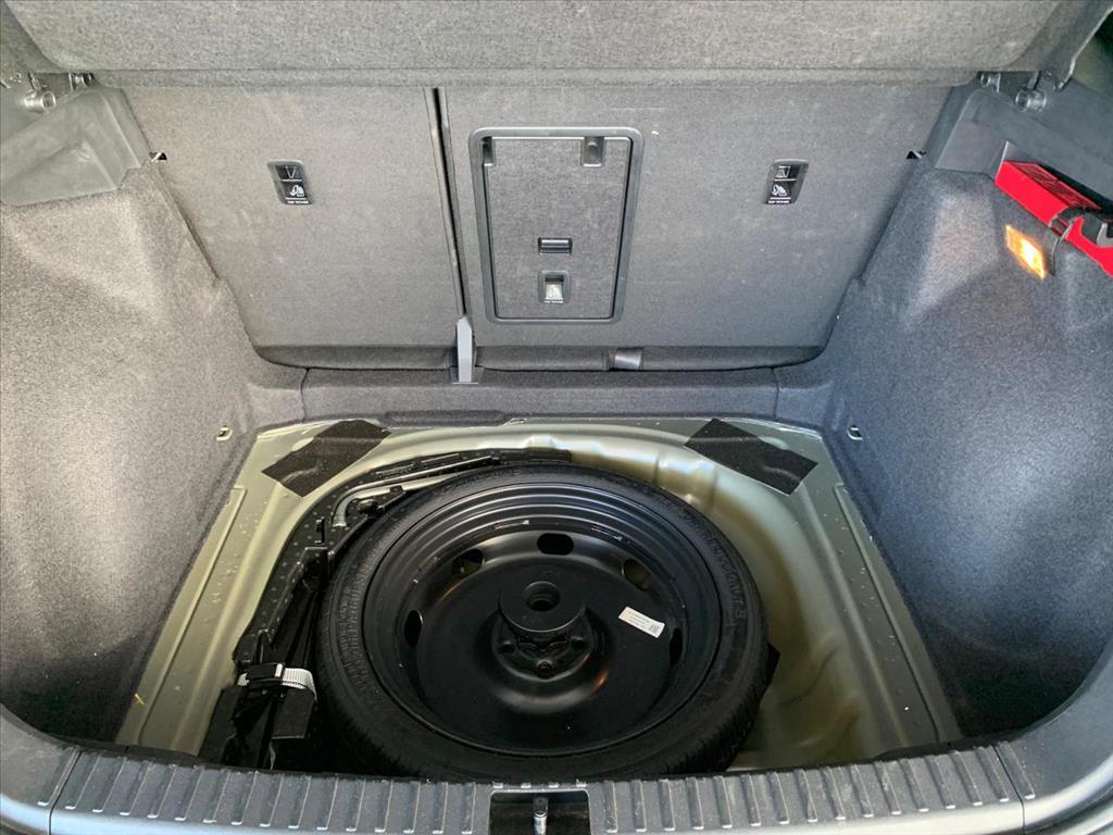 Volkswagen TAOS