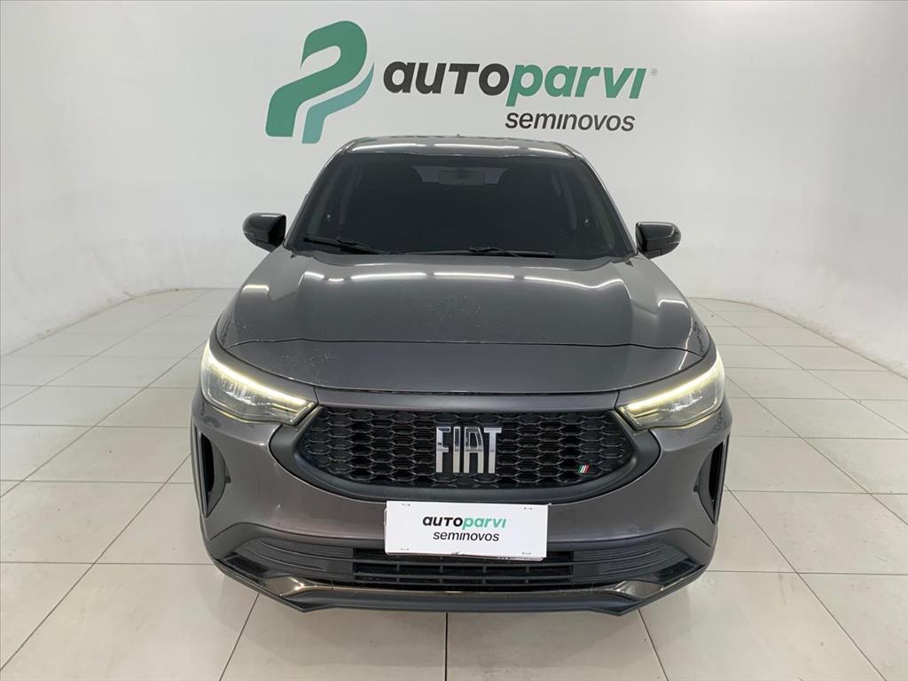 Fiat FASTBACK