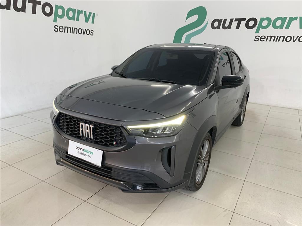 Fiat FASTBACK