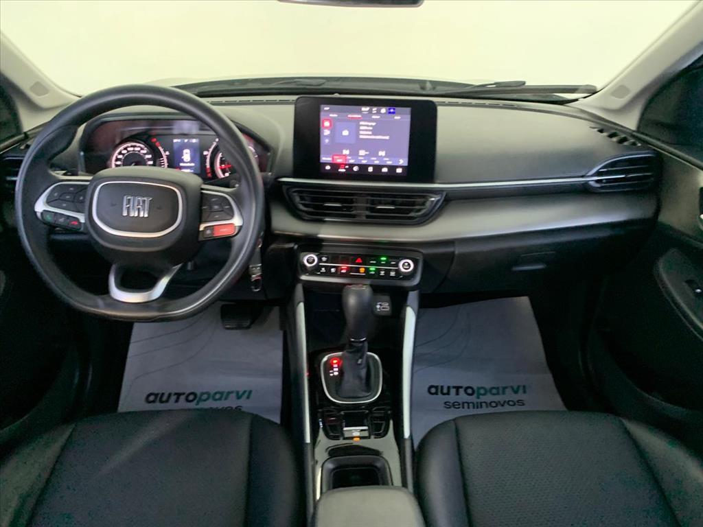Fiat FASTBACK
