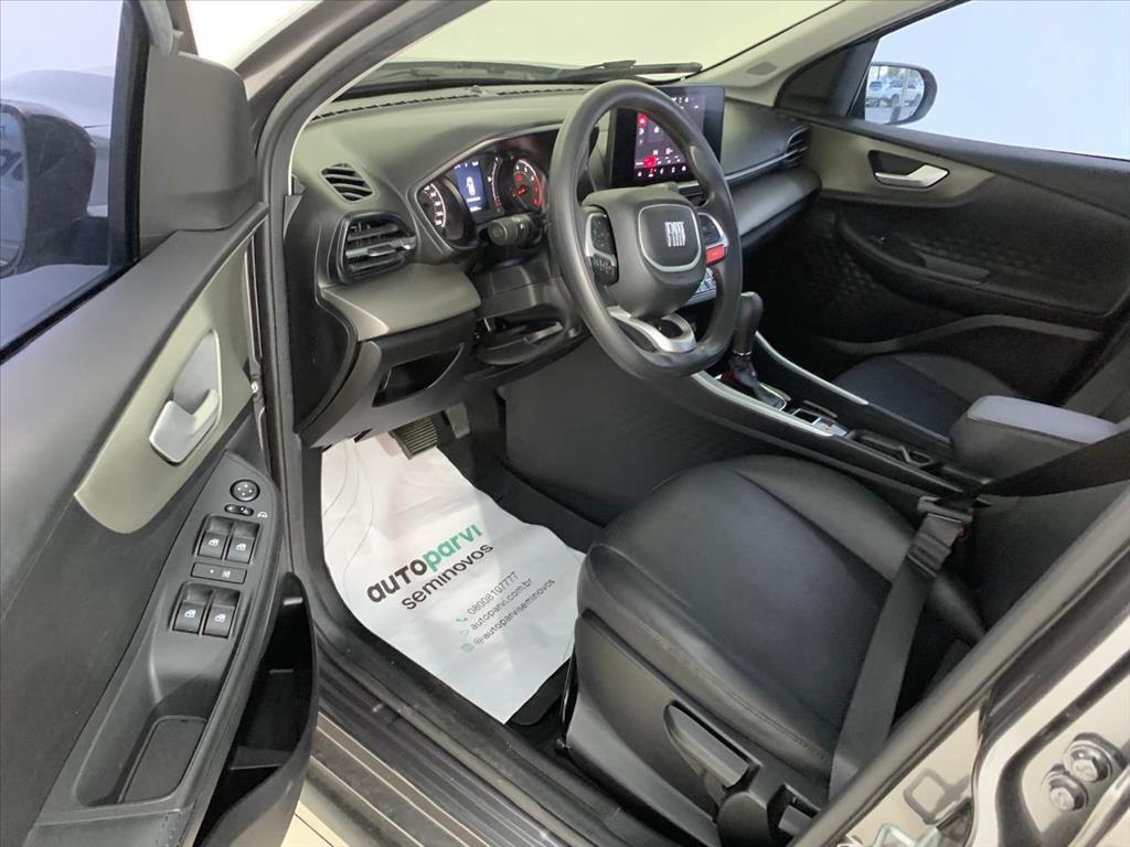 Fiat FASTBACK