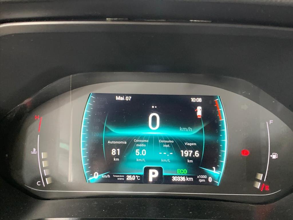 Caoa Chery TIGGO 5X PRO