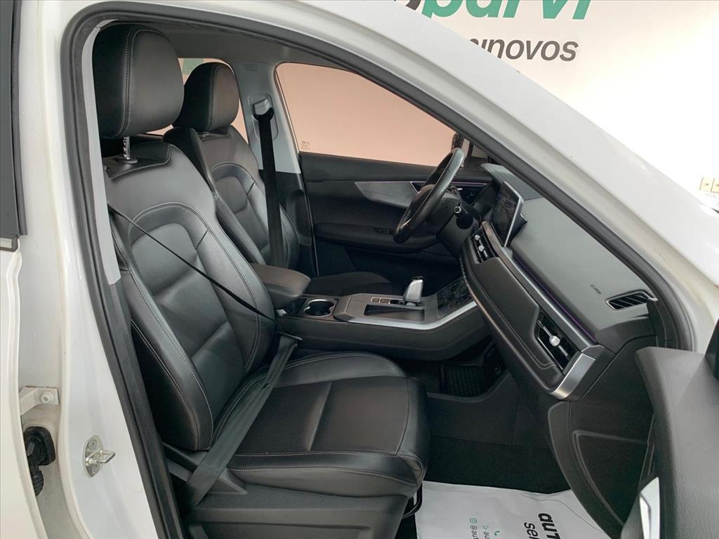 Caoa Chery TIGGO 5X PRO