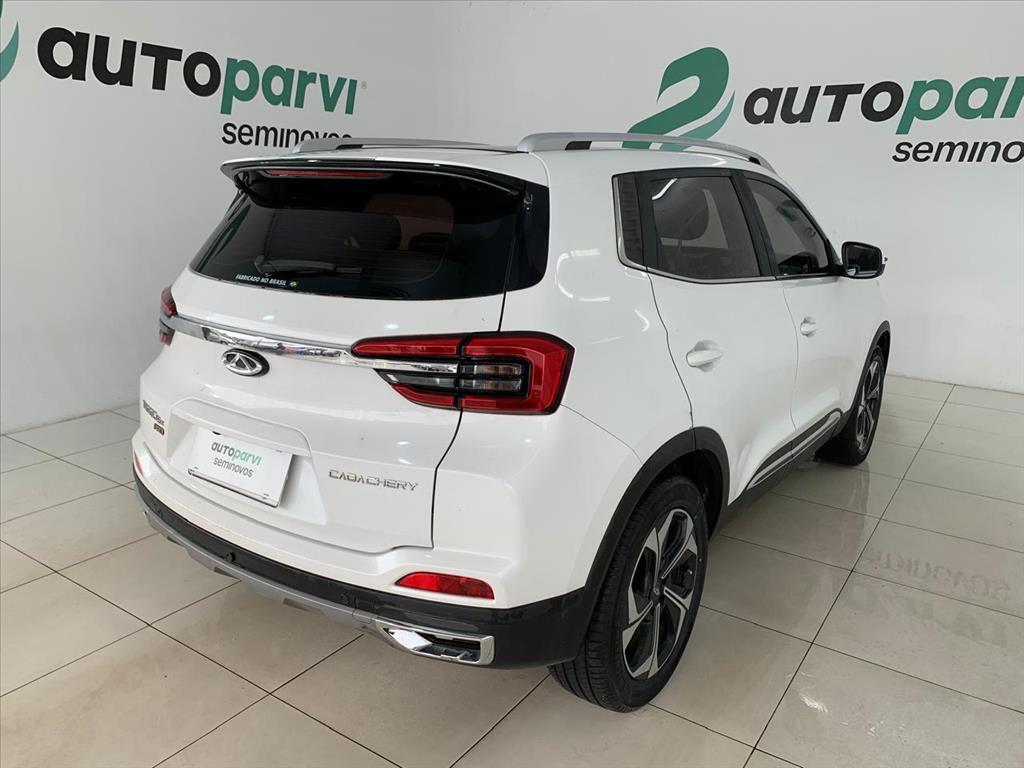 Caoa Chery TIGGO 5X PRO