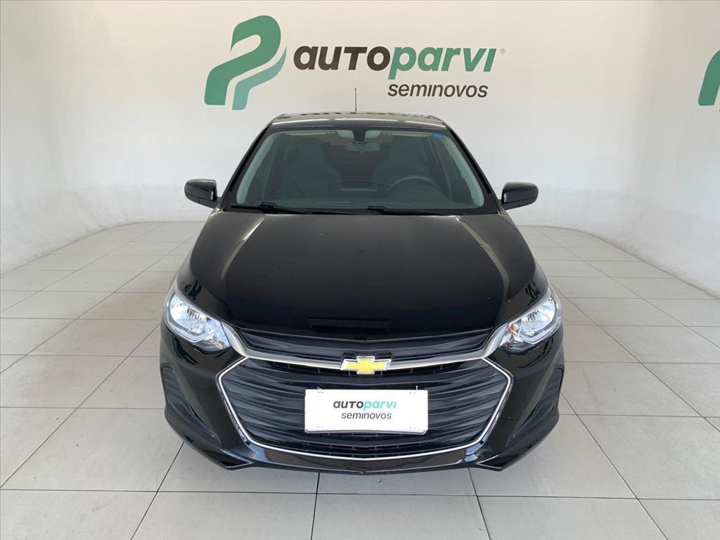 Chevrolet ONIX PLUS