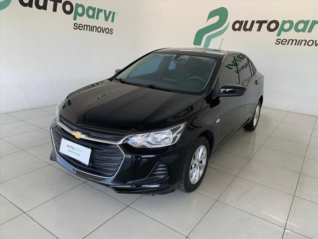 Chevrolet ONIX PLUS