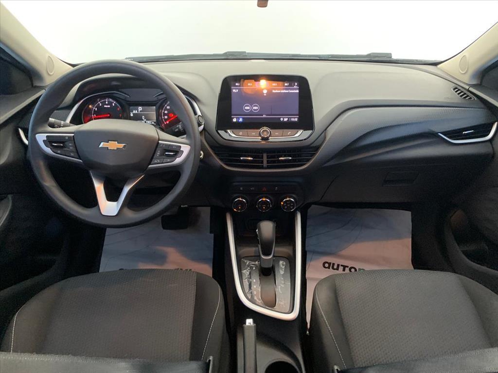 Chevrolet ONIX PLUS