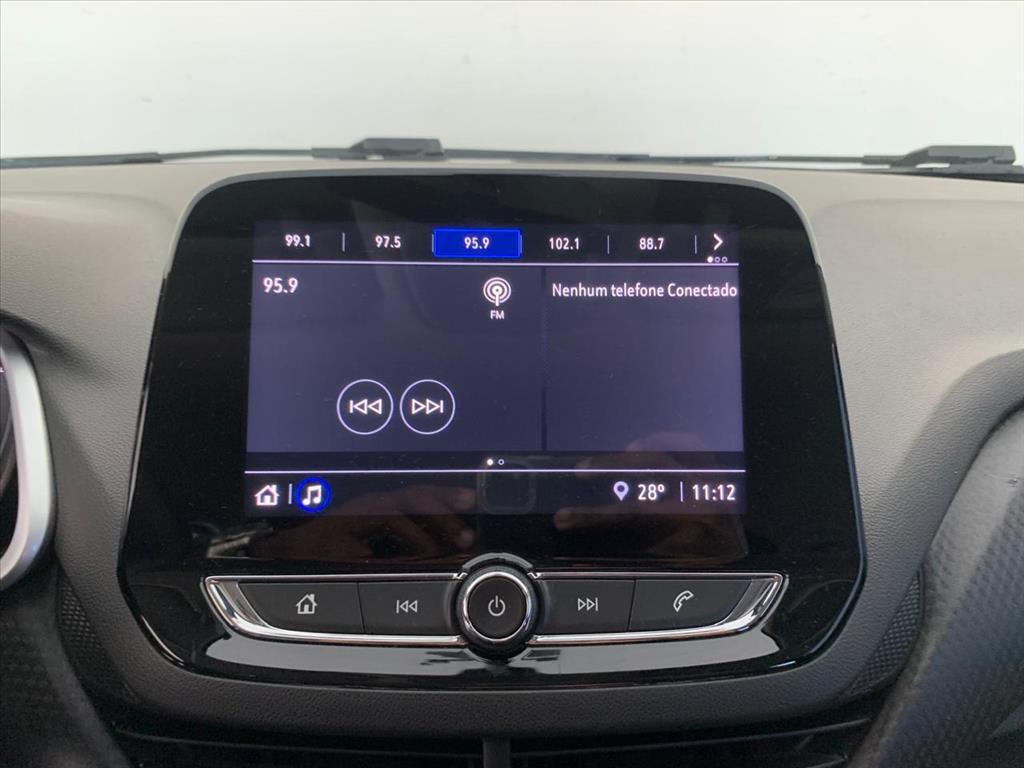 Chevrolet ONIX PLUS