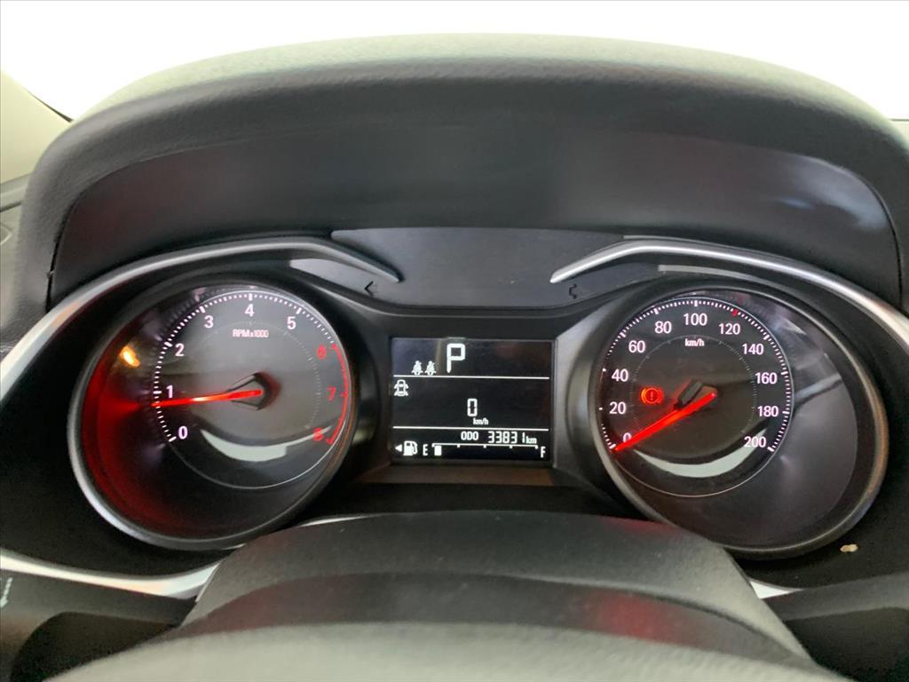 Chevrolet ONIX PLUS