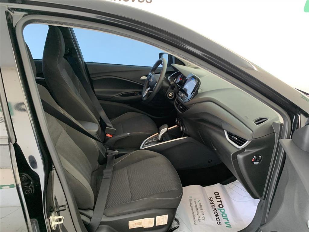 Chevrolet ONIX PLUS