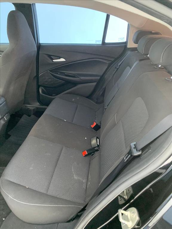 Chevrolet ONIX PLUS