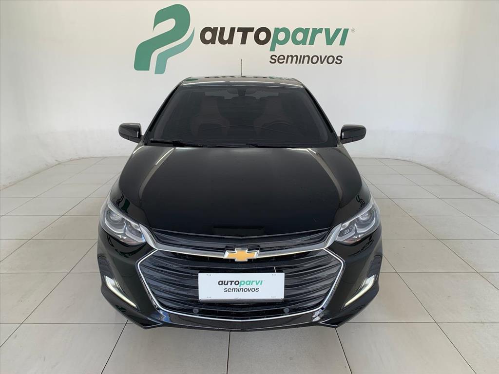 Chevrolet ONIX PLUS