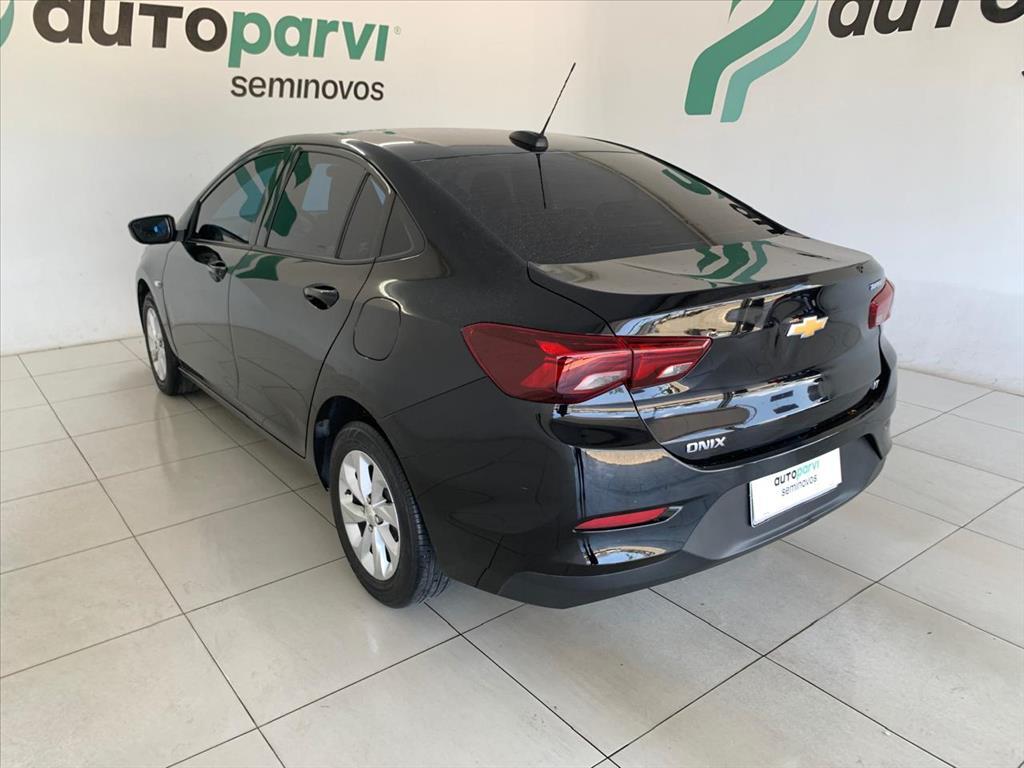 Chevrolet ONIX PLUS