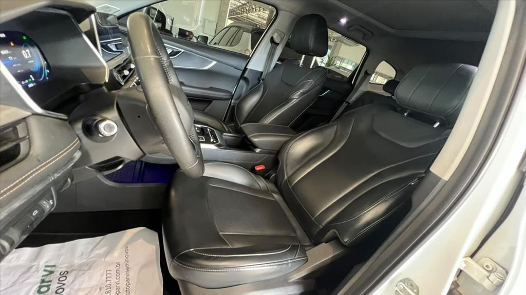 Caoa Chery TIGGO 8