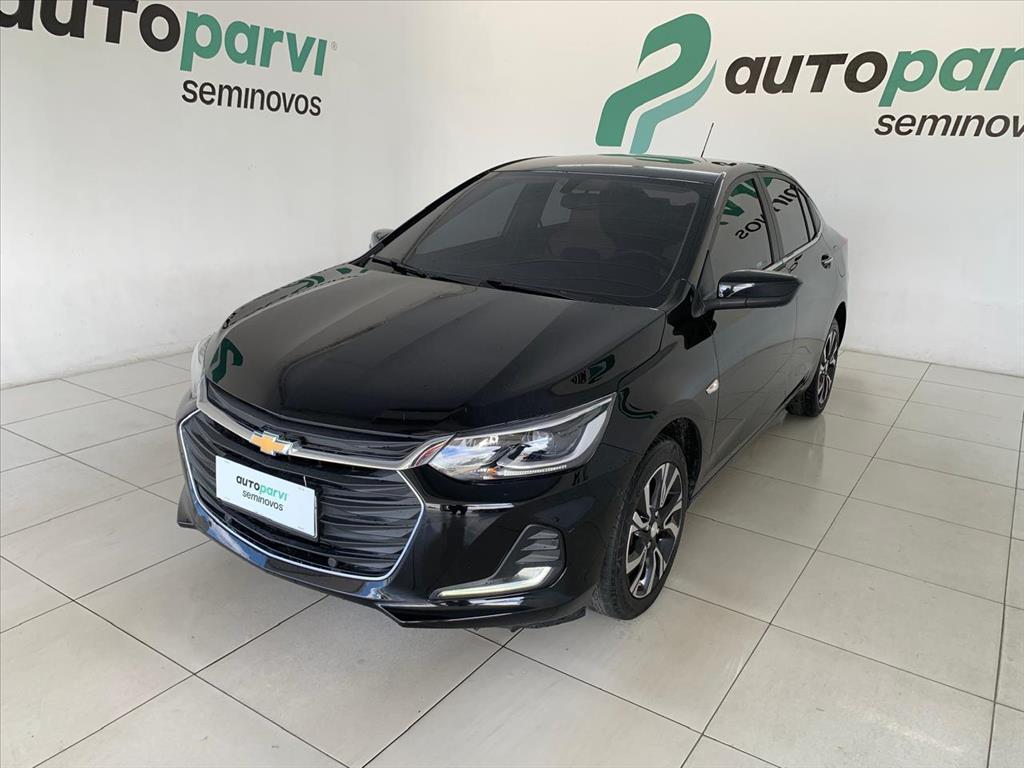 Chevrolet ONIX PLUS