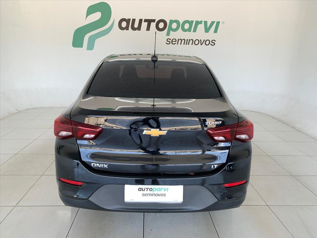 Chevrolet ONIX PLUS