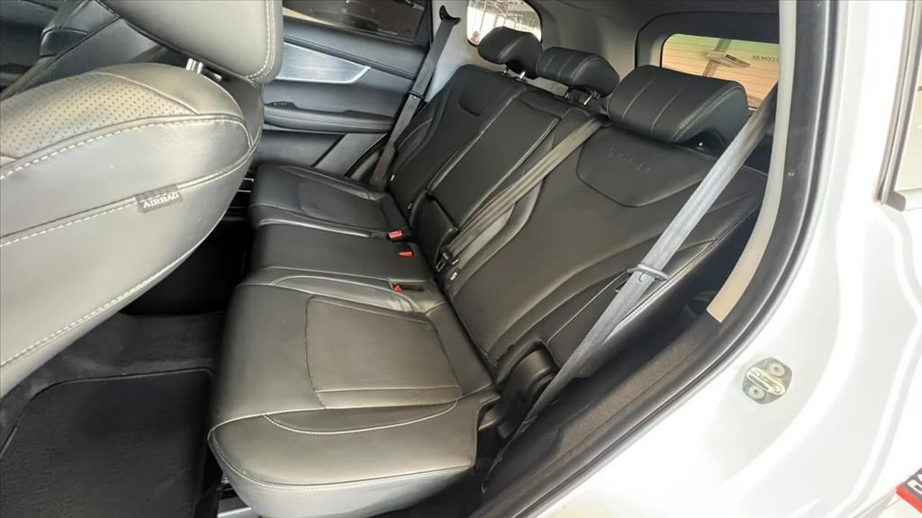 Caoa Chery TIGGO 8
