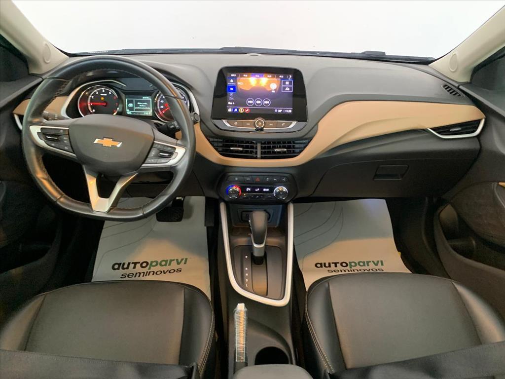 Chevrolet ONIX PLUS