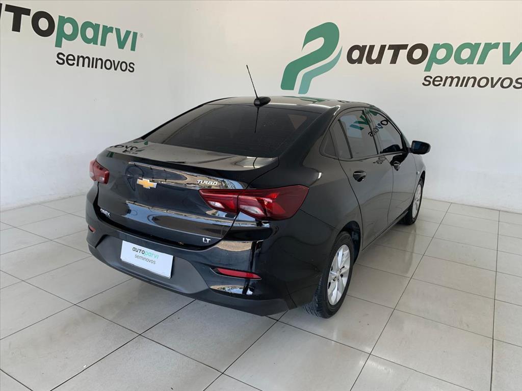 Chevrolet ONIX PLUS