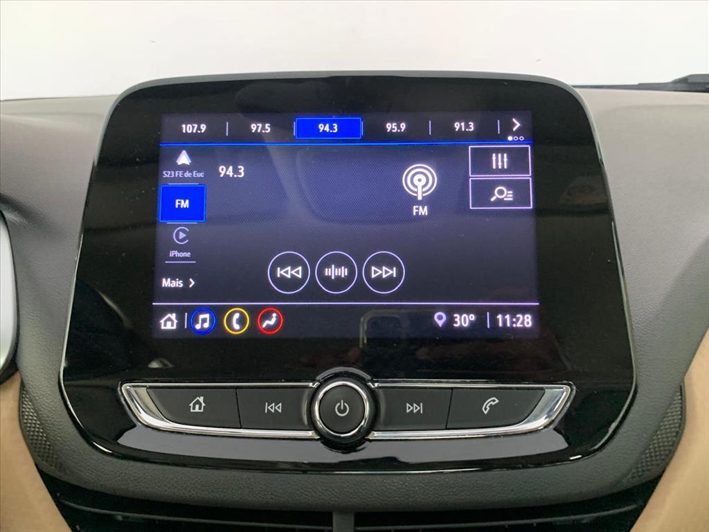 Chevrolet ONIX PLUS