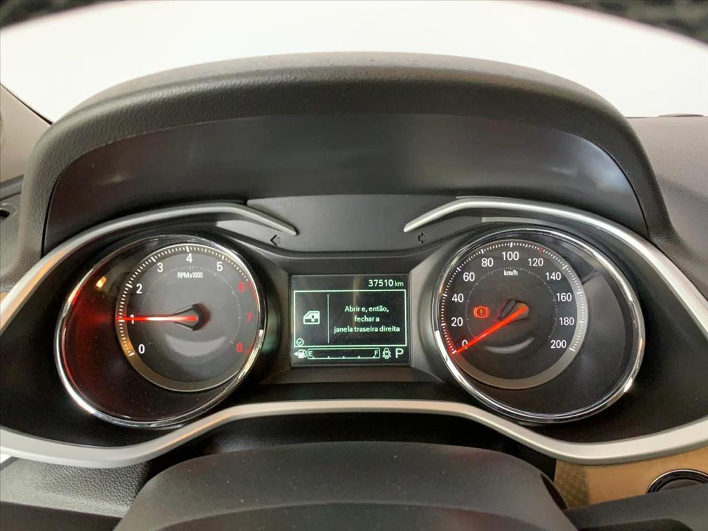 Chevrolet ONIX PLUS