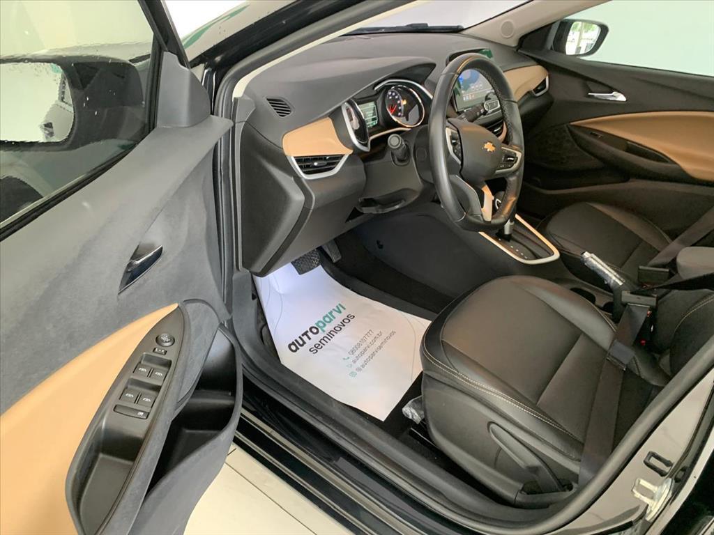 Chevrolet ONIX PLUS