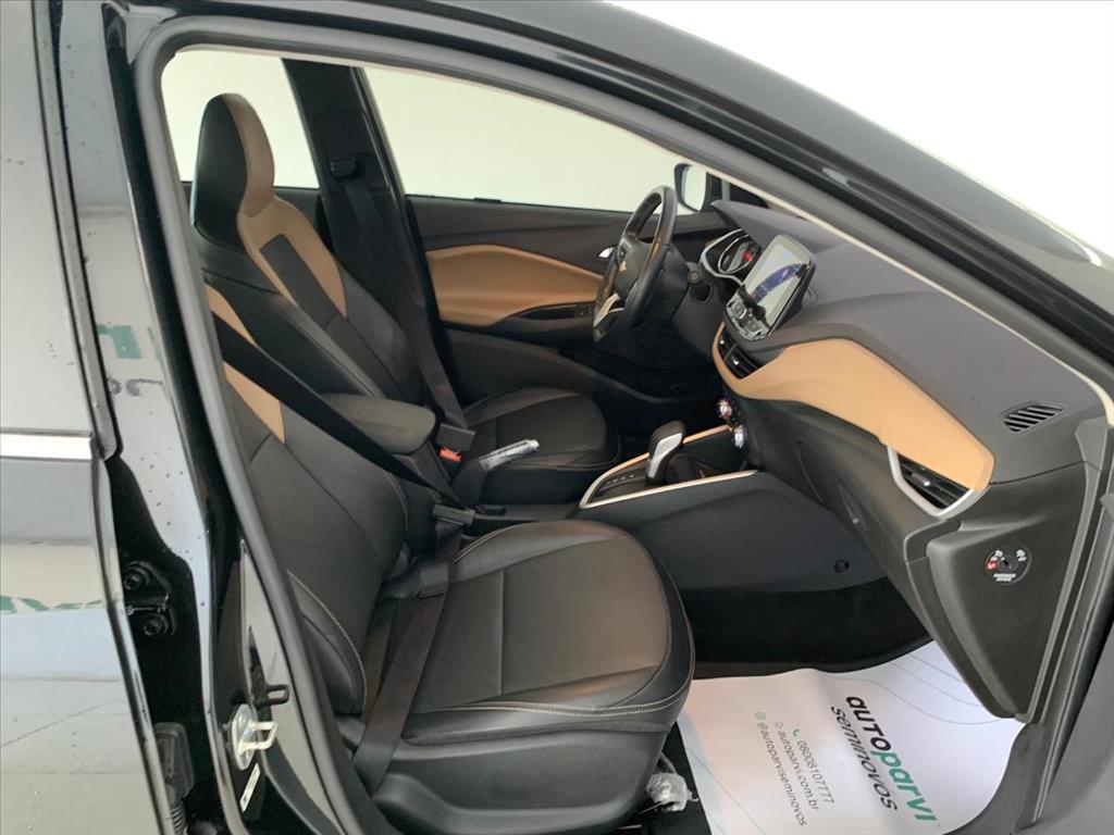 Chevrolet ONIX PLUS