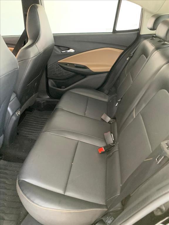 Chevrolet ONIX PLUS