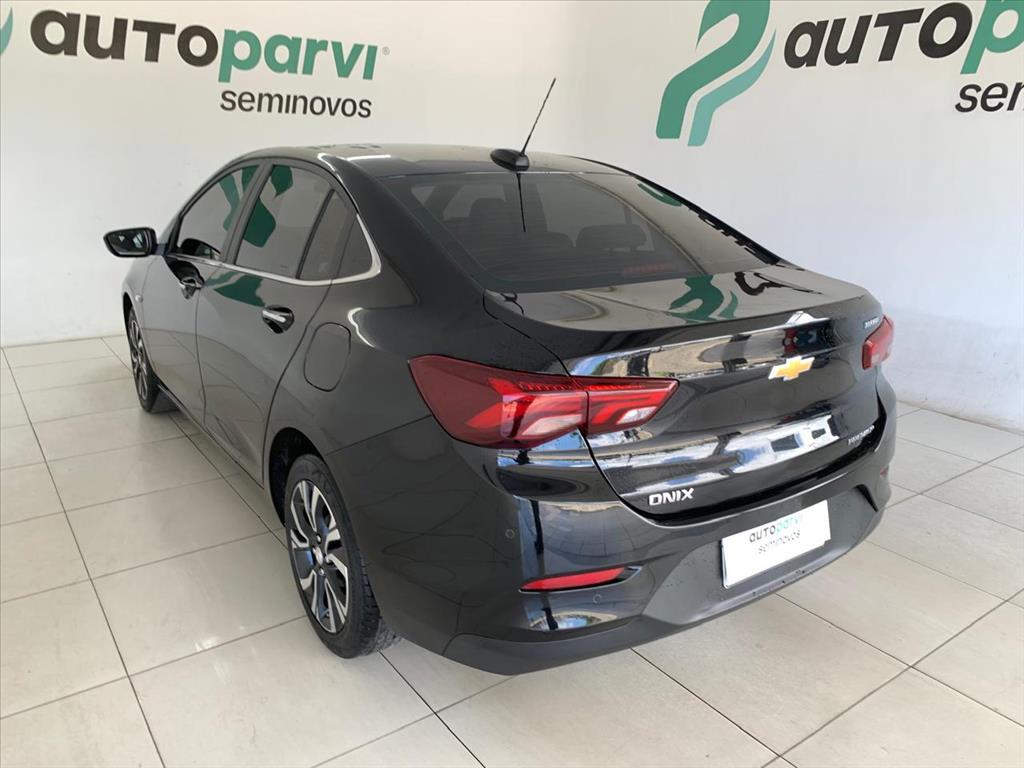 Chevrolet ONIX PLUS