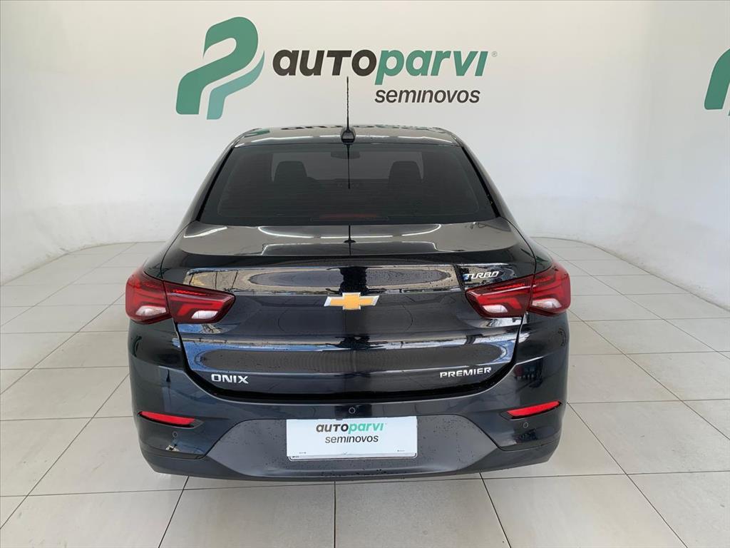 Chevrolet ONIX PLUS