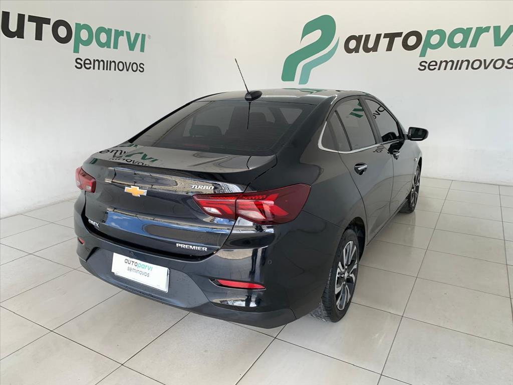 Chevrolet ONIX PLUS