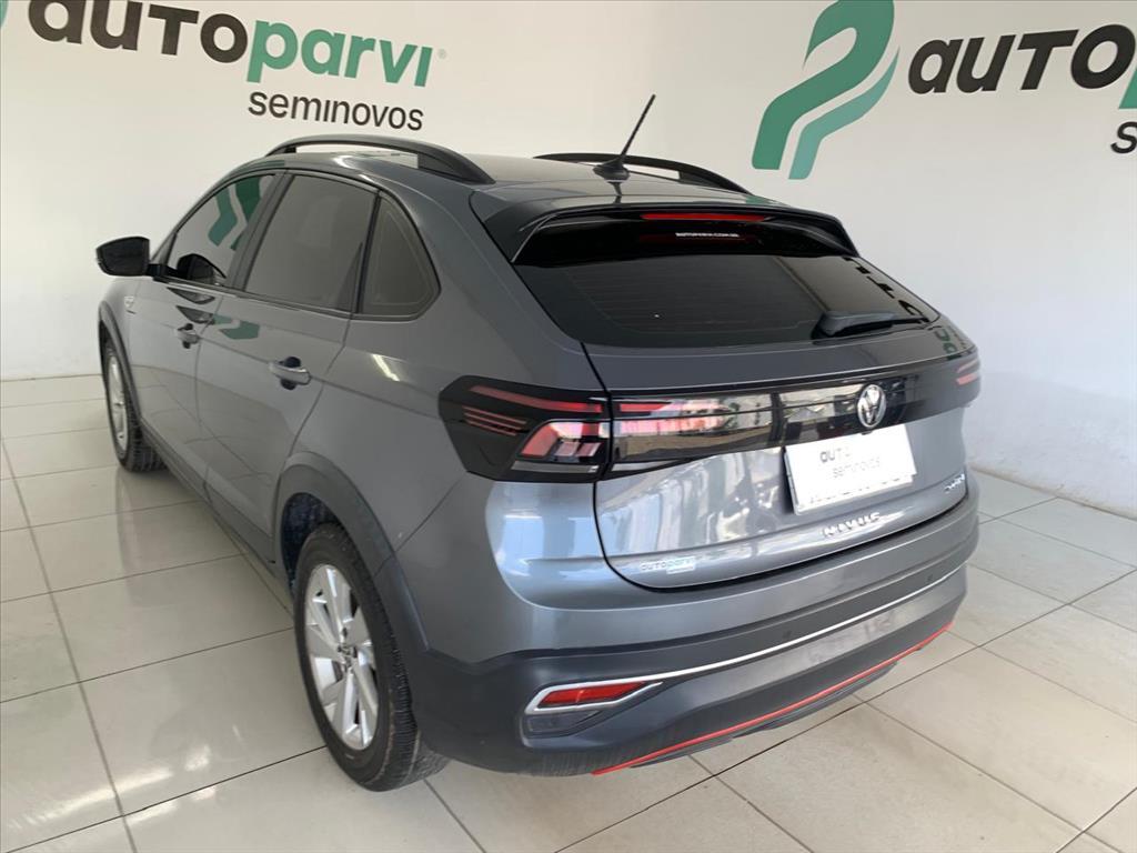 Volkswagen NIVUS