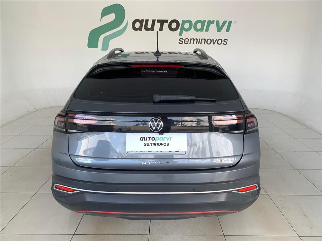 Volkswagen NIVUS