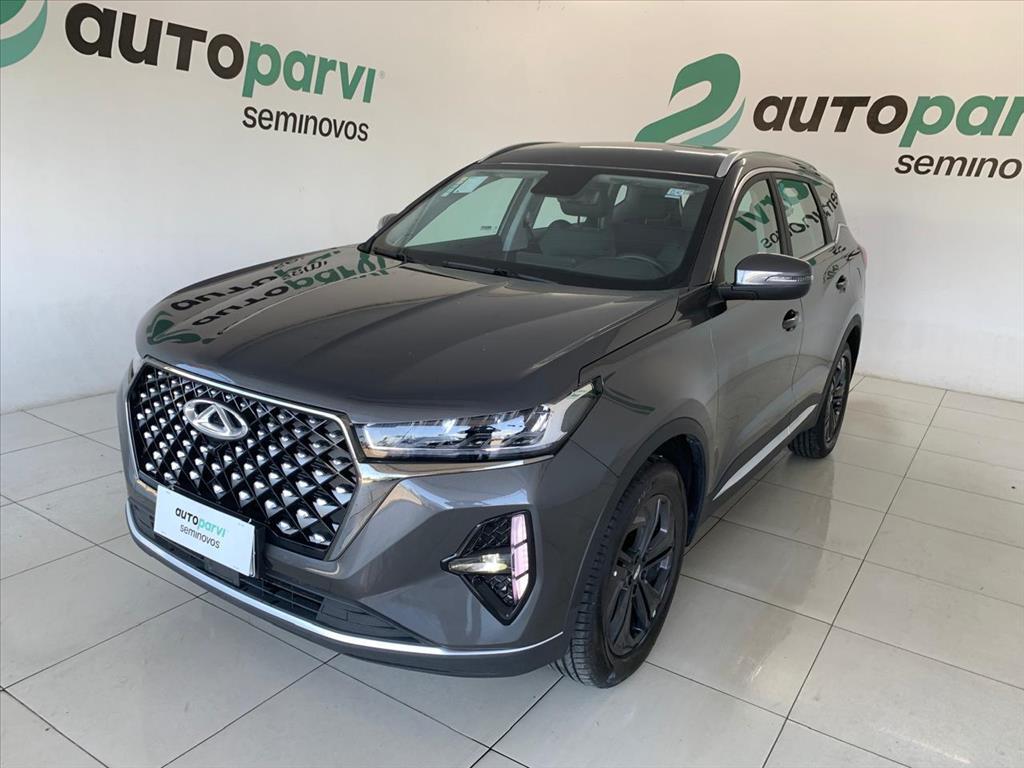 Caoa Chery TIGGO 7
