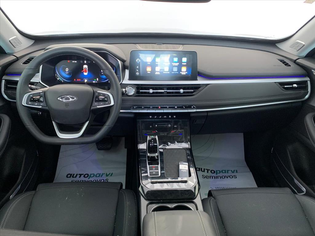 Caoa Chery TIGGO 7