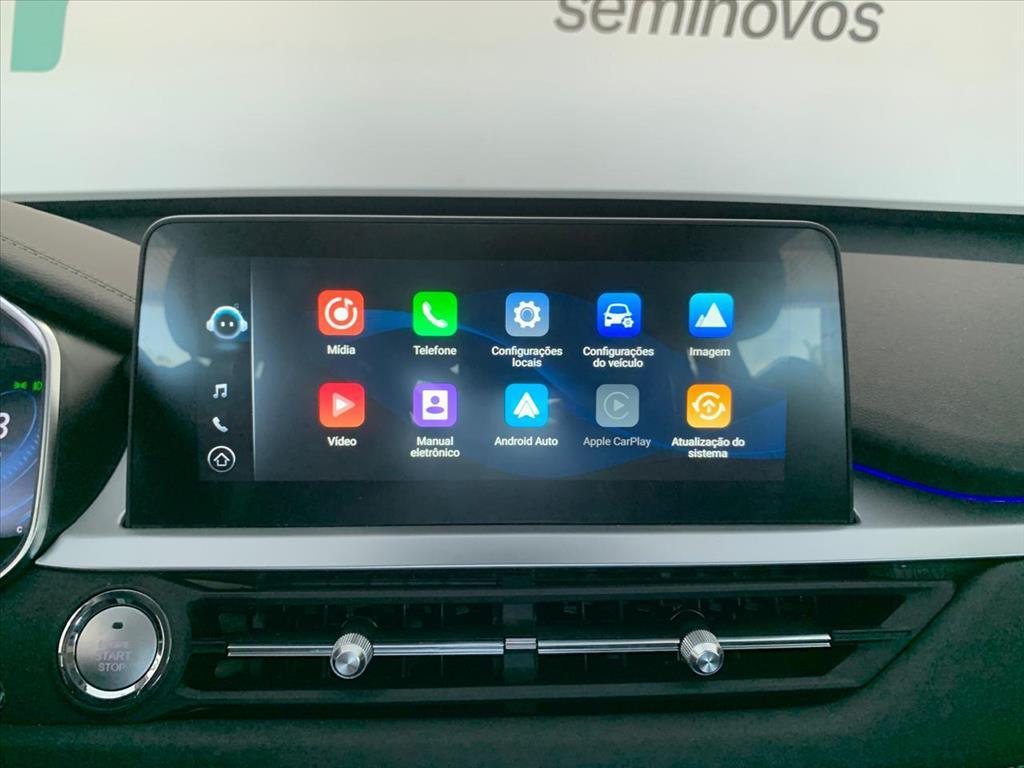 Caoa Chery TIGGO 7