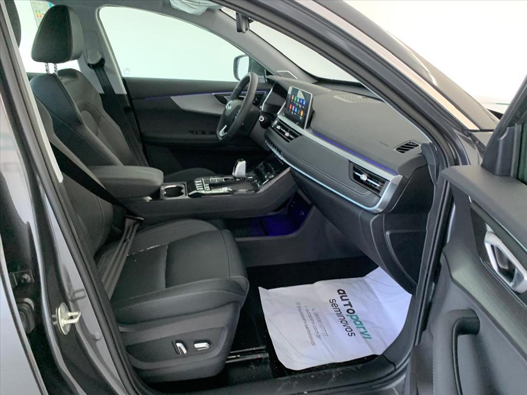 Caoa Chery TIGGO 7