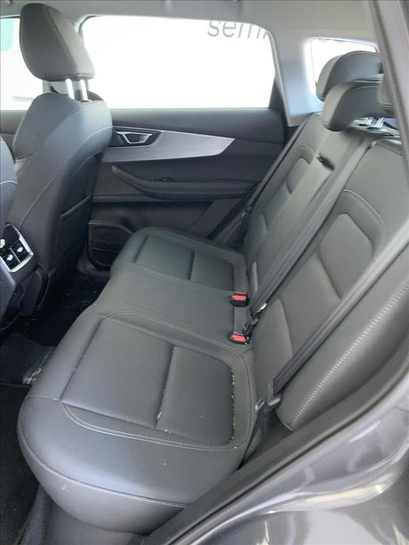 Caoa Chery TIGGO 7