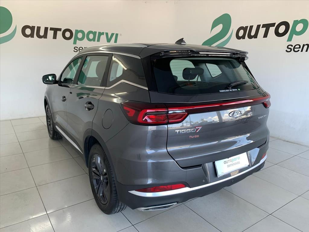 Caoa Chery TIGGO 7