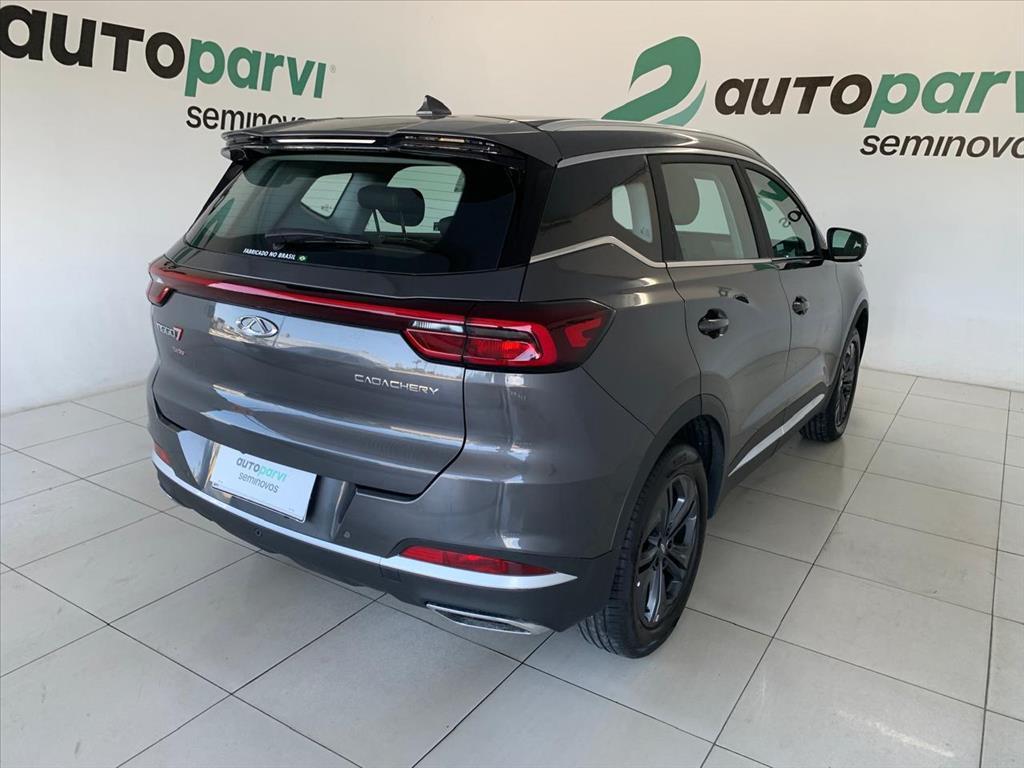Caoa Chery TIGGO 7
