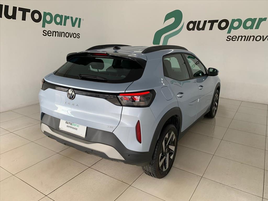 Volkswagen TERA