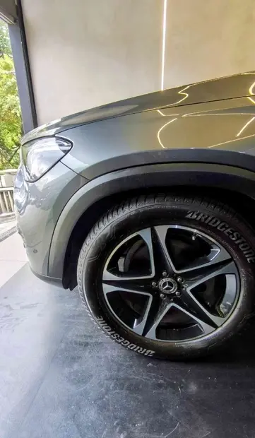 Mercedes Benz GLE 400d 3.0 V6 DIESEL 4MATIC 9G-TRONIC