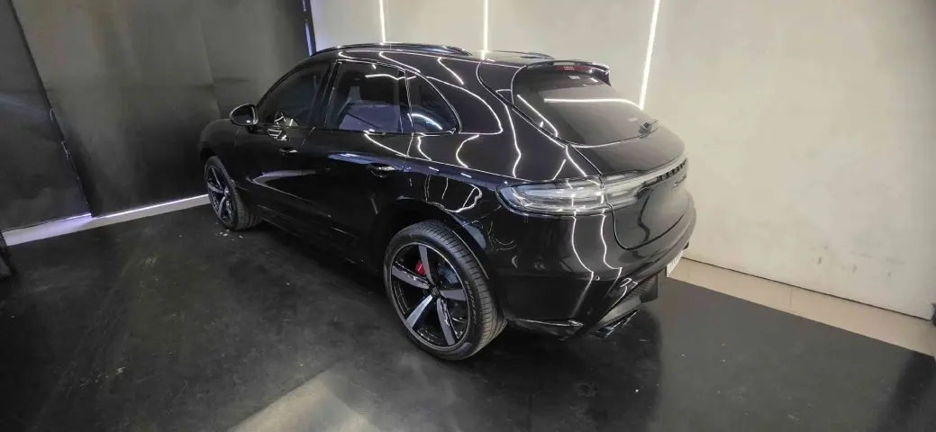 galeria MACAN