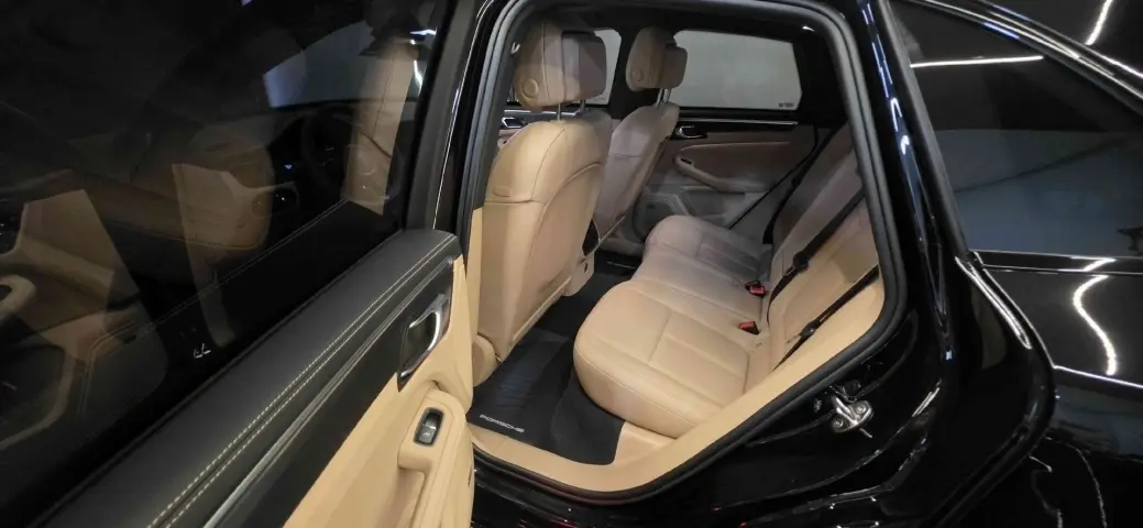 galeria MACAN